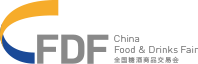 休闲食品展区